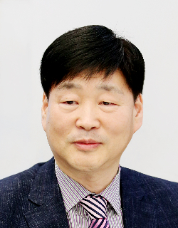 윤동욱 전주시 부시장. 전주시 제공