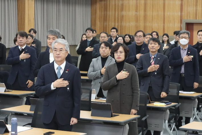 경남교육청 제공