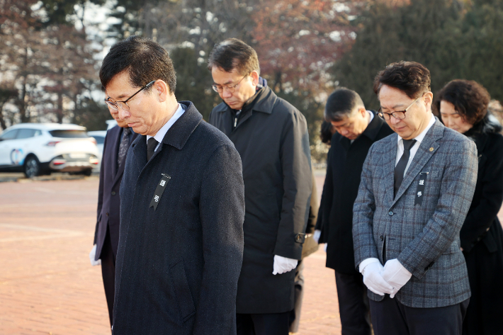 충북교육청 제공