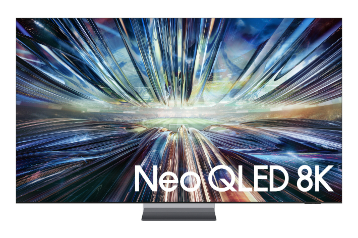 삼성전자 Neo QLED 8K 제품 이미지. 삼성전자 제공