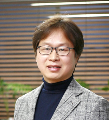 경북대 김경진 교수. 경북대 제공