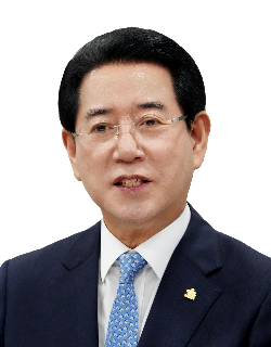 김영록 전남지사. 전남도 제공