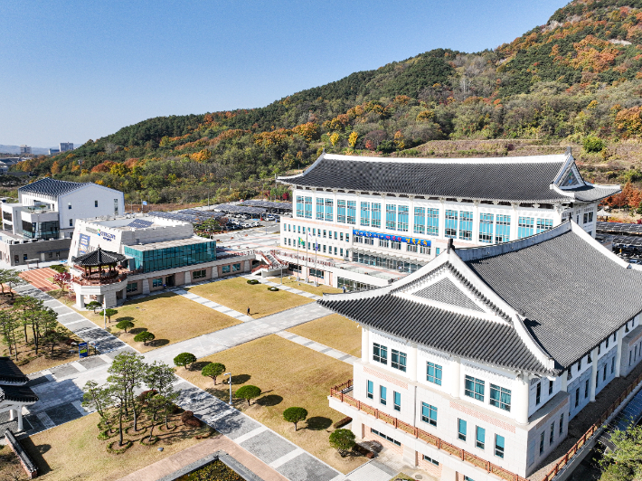 경북교육청 제공