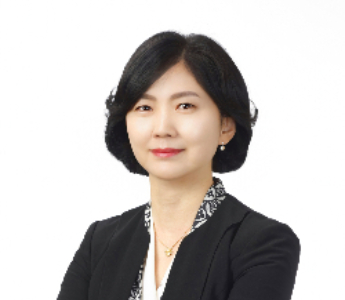 NH농협카드 최초 여성 CEO 이민경 신임 사장. NH농협카드 제공