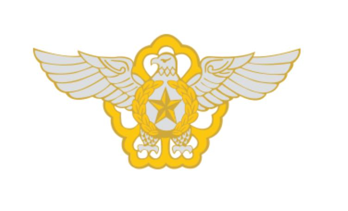 공군 인터넷 홈페이지 캡처