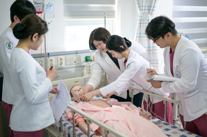 포항대학교 제공