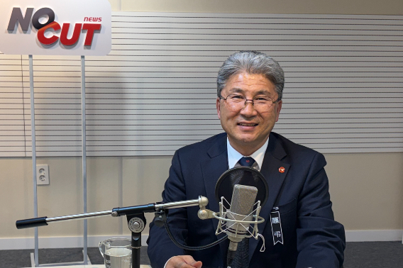 이상봉 제주도의회 의장