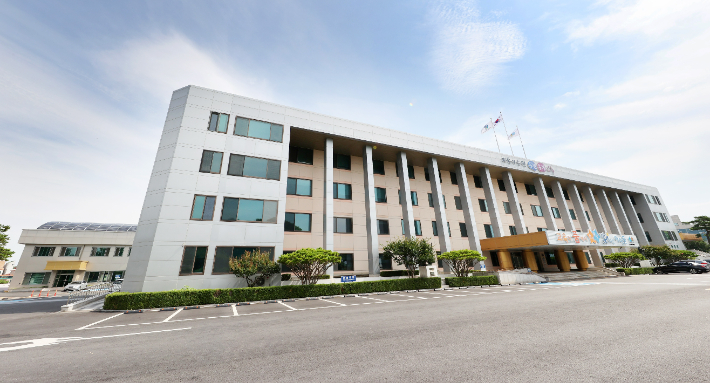 충북교육청 제공