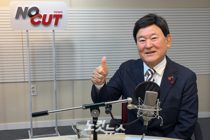 김광수 제주도교육감