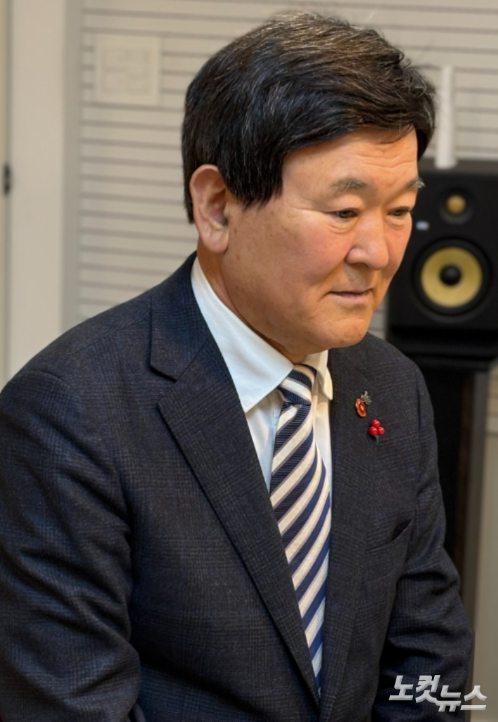 김광수 제주도교육감