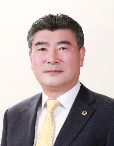 전라남도의회 안전건설소방위원회 최명수 위원장. 전남도의회 제공