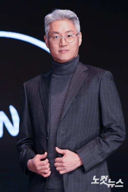 패셔니스타 감독 유선동