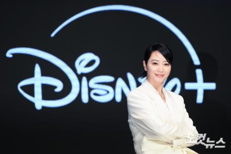 김혜수, 