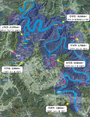 충북도 제공