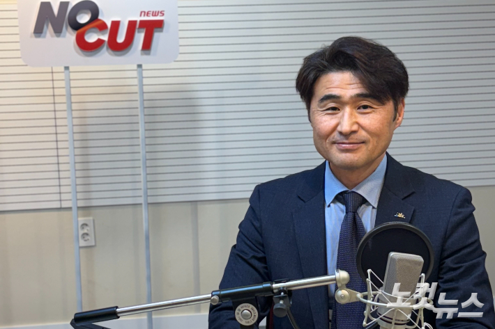 김태완 제주도 교통항공국장