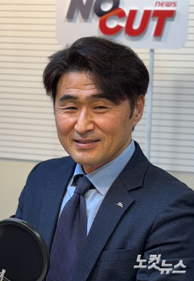 김태완 제주도 교통항공국장