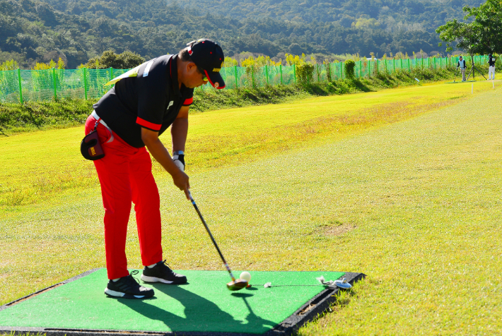 대한파크골프협회 제공