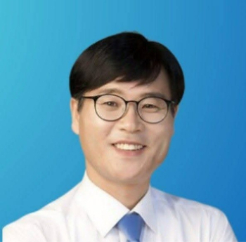 더불어민주당 변광용 후보. 변 후보 페이스북 캡처