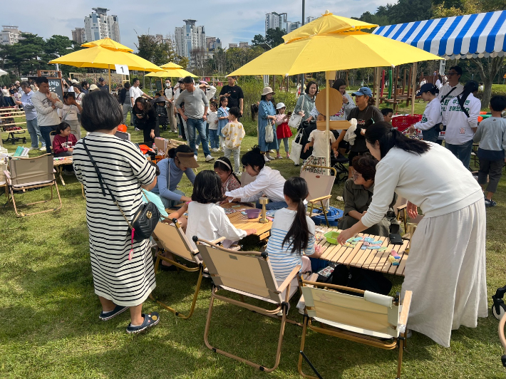 전남문화재단이 전남도민에게 문화예술 향유 기회 확대와 균등하고 보편적인 문화예술교육 기회를 제공하기 위해 '2025 전남문화예술교육 지원사업' 정시 공모를 시작으로 본격 추진한다. 전남문화재단 제공