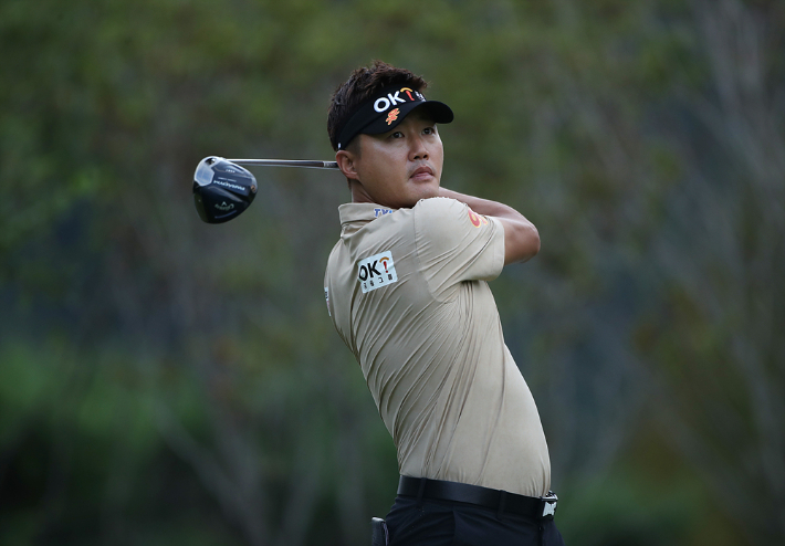 이태희. KPGA 제공