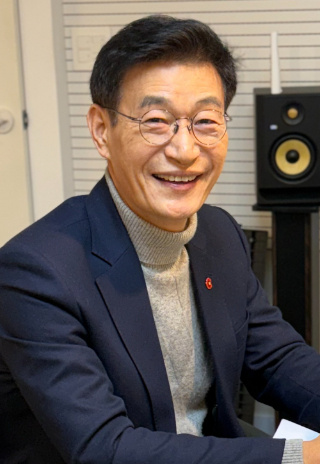 문대림 국회의원. 자료사진