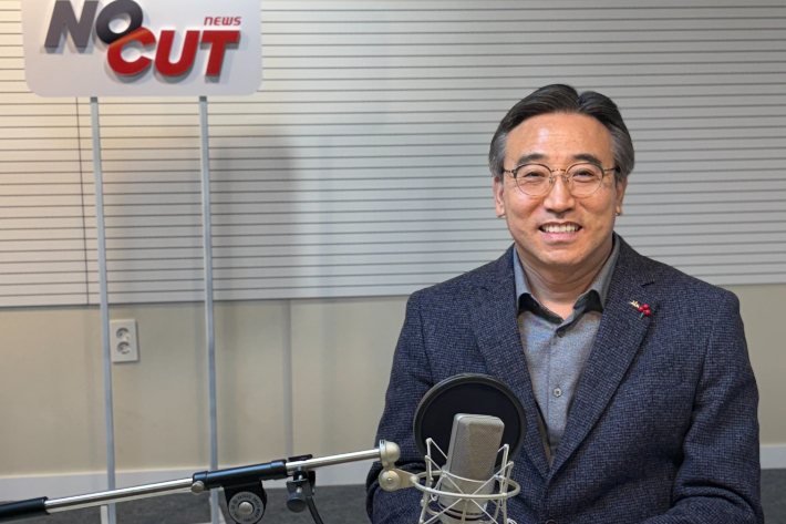 오순문 서귀포시장. 자료사진