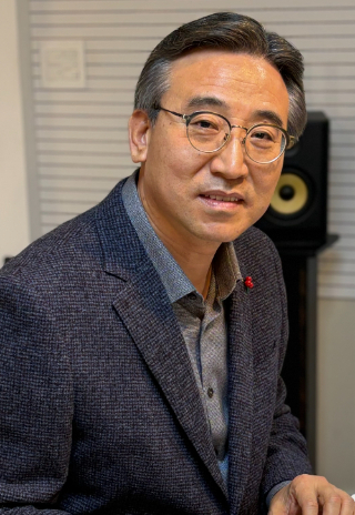 오순문 서귀포시장. 자료사진