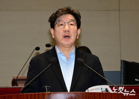 국민의힘 비상의총-32