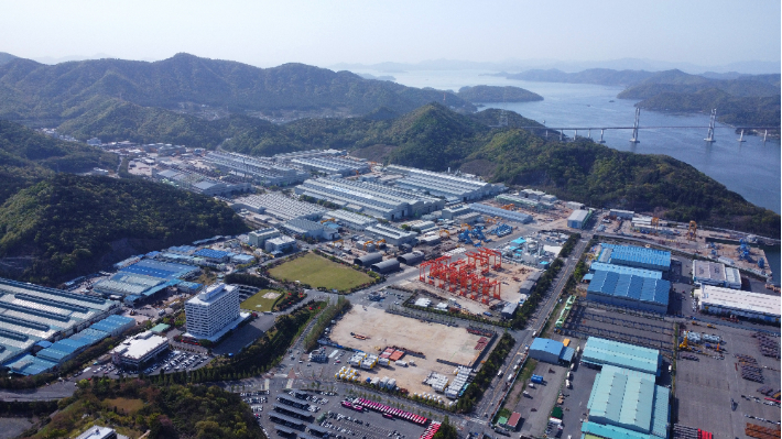 두산에너빌리티 제공