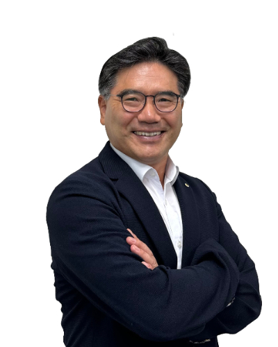 김진철 잰153바이오텍 대표. 잰153바이오텍 제공