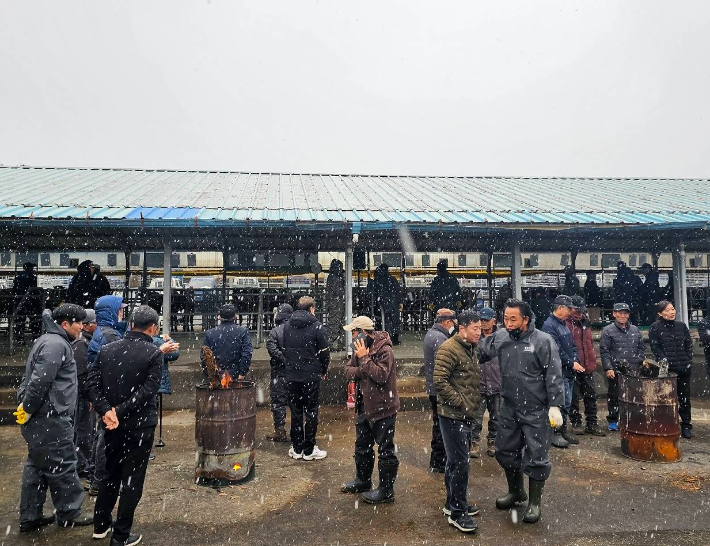 서귀포시축협. 농협중앙회 제주본부