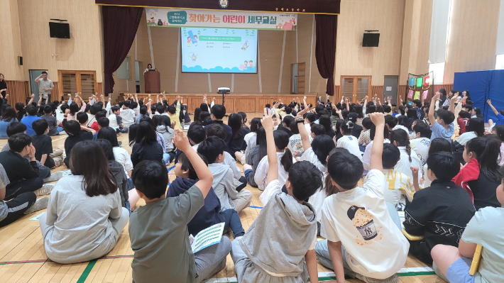 고양시, 데이터 기반 세입관리…공평 과세·건전 재정 확보