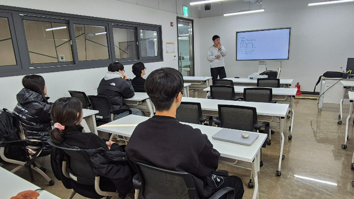 충북교육청 제공