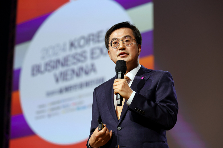 김동연 경기도지사. 김 지사 페이스북 캡처