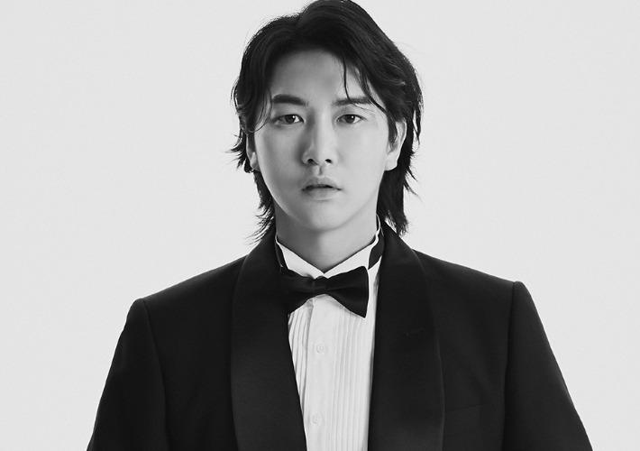 배우 이재준. 와이원엔터테인먼트 제공