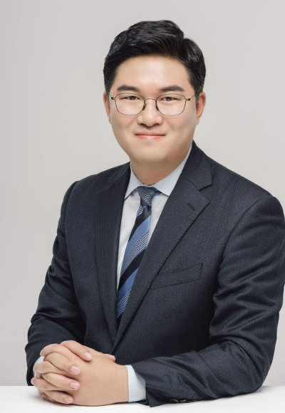 정준호 국회의원. 정 의원실 제공