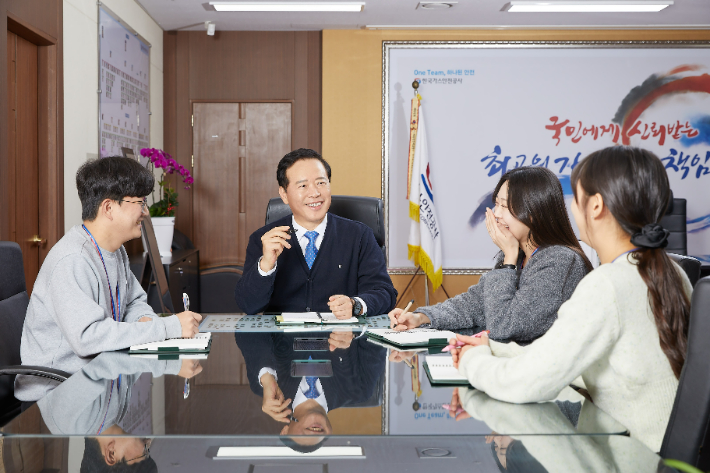 한국가스안전공사 제공