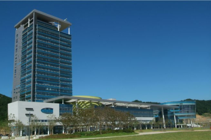 전라남도청 전경. 전남도 제공