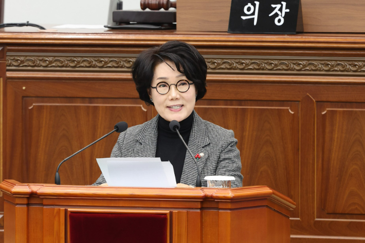 이종화 창원시의원. 창원시의회 제공