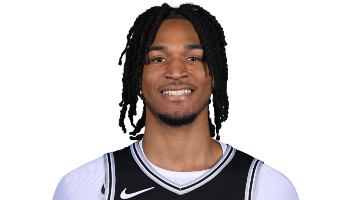 스테판 캐슬. NBA미디어센트럴 