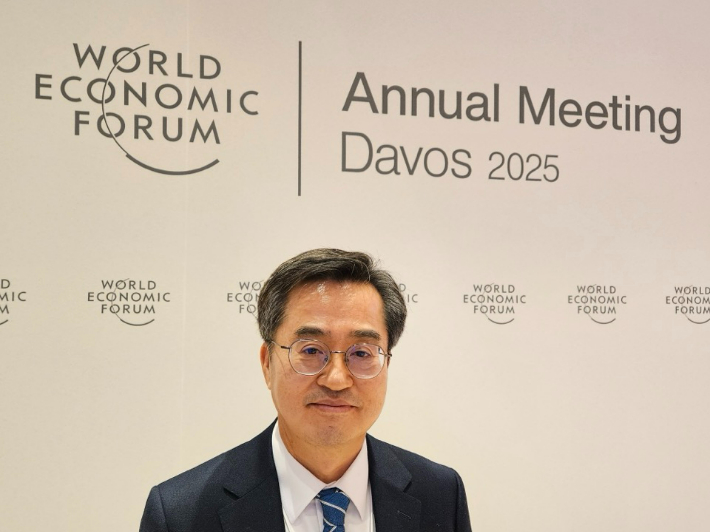 김동연 경기도지사 모습. 경기도 제공