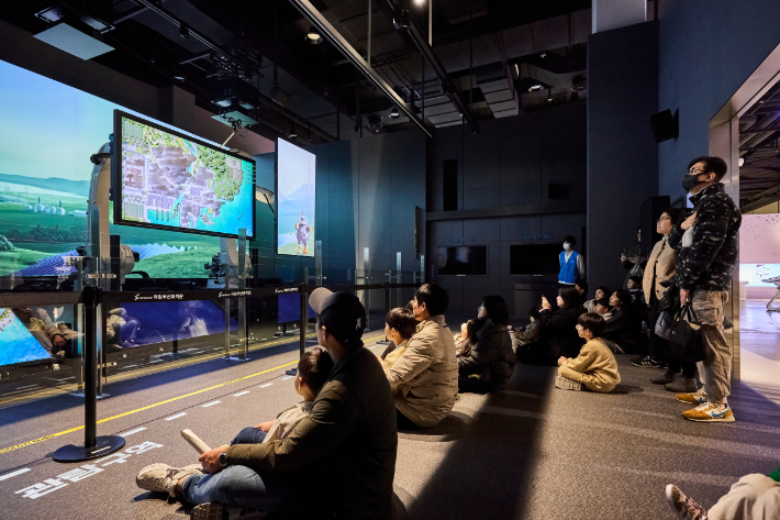 국립부산과학관 제공