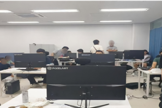 경남경찰청 제공