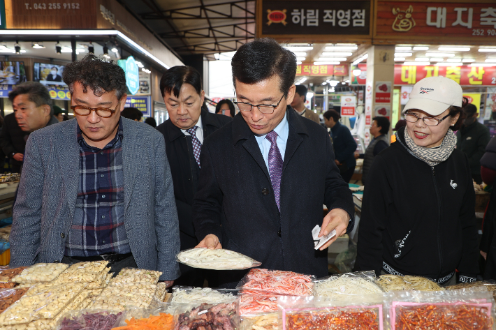 충북교육청 제공