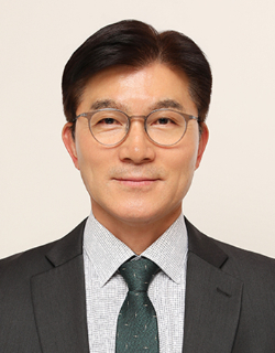 부산기술창업투자원 서종군 초대 원장. 부산시 제공