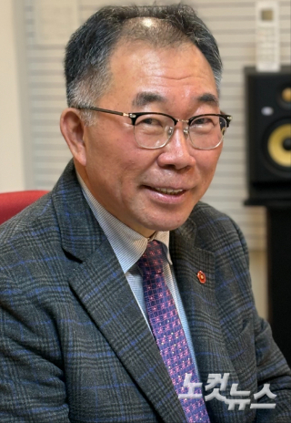 김완병 제주학연구센터장