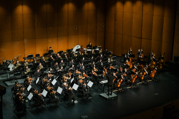 충북교육청 제공