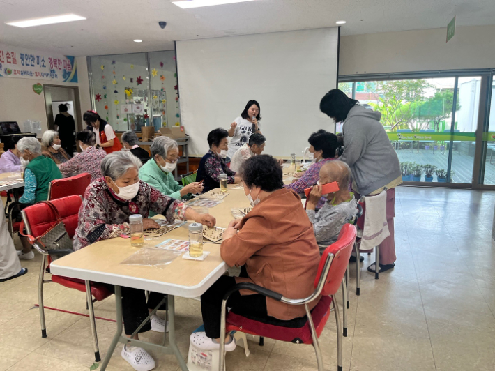 광주여대 제공
