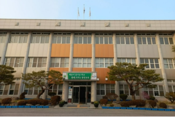경남교육청 제공