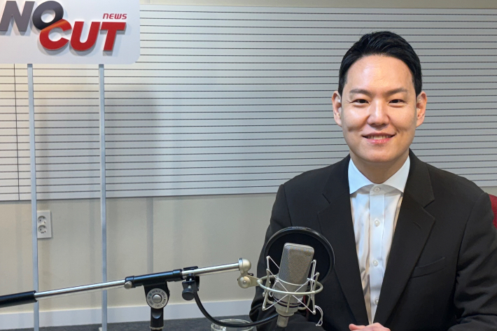 김한규 국회의원. 자료사진